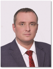 Пикта Павел Евгеньевич