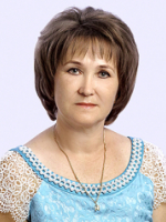 СТАРЦЕВА ЛЮДМИЛА АЛЕКСАНДРОВНА