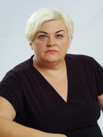 Семеновская Галина Алексеевна