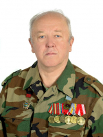 Лыфарь Юрий Владимирович