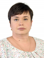 Кобелева Елена Викторовна