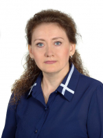 Попова Татьяна Васильевна