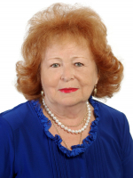 Волкова Людмила Ивановна