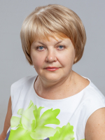 ГИНКУЛ НАТАЛЬЯ ЮРЬЕВНА