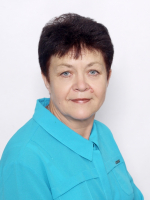 Кольцова Наталья Михайловна