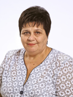 Кабеева Ирина Васильевна