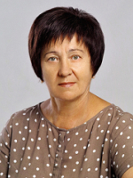 МОИСЕЕНКО ВАЛЕНТИНА СЕРГЕЕВНА