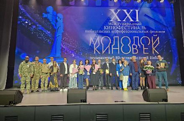  Документальный фильм «Леня Дворников. От имени погибших» завоевал главный приз престижного фестиваля.