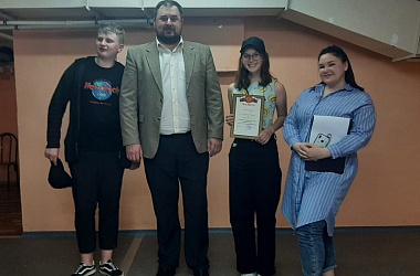 «День молодого избирателя»  проходит на территории города Ейска.