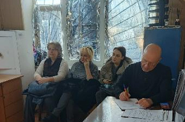 Состоялось очередное заседание территориальной комиссии по профилактике правонарушений Ейского городского поселения Ейского района